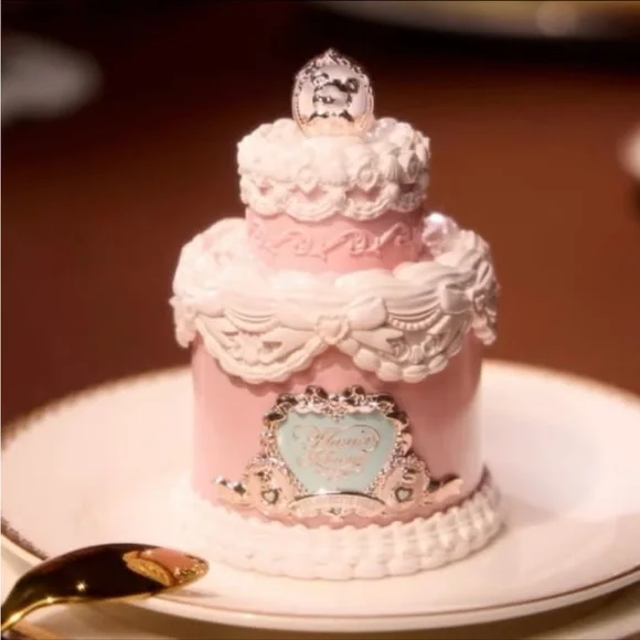 Flower Knows Sweetie Bear Perfume Fragrance in Honey Lemon BNIB - Picture 1 of 11